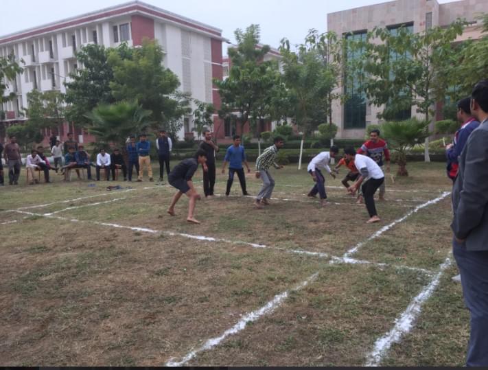 FDDI Patna Sports Day photo 2